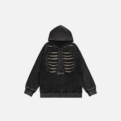 HOODIE "Y2K3"