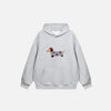 HOODIE "DACKEL"