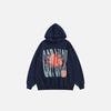 HOODIE "GOT"