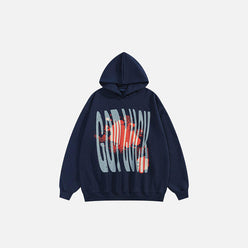 HOODIE "GOT"