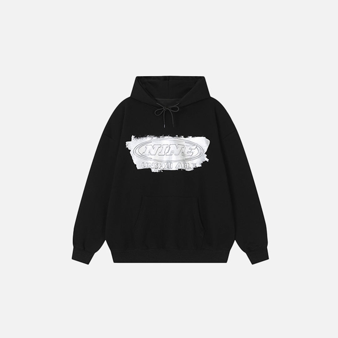 HOODIE "COSMIC55"