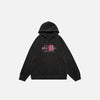 HOODIE "BACK"