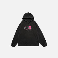 HOODIE "BACK"