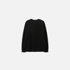 FELPA "BLANK SOLID"
