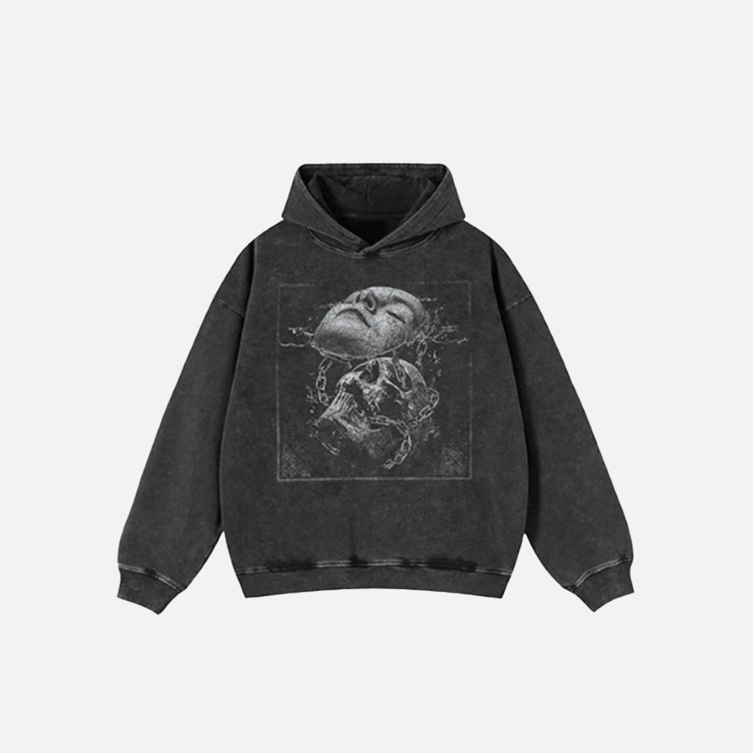 HOODIE "Y2K96"