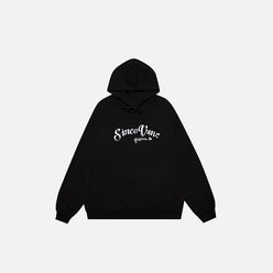 HOODIE "GEMALT"