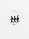 CAMISETA "DREAMWALK"