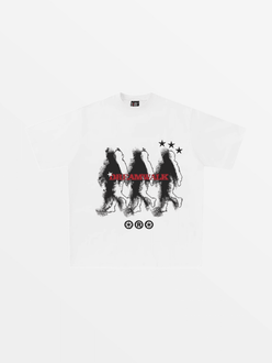 CAMISETA "DREAMWALK"