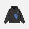 HOODIE "Y2K68"
