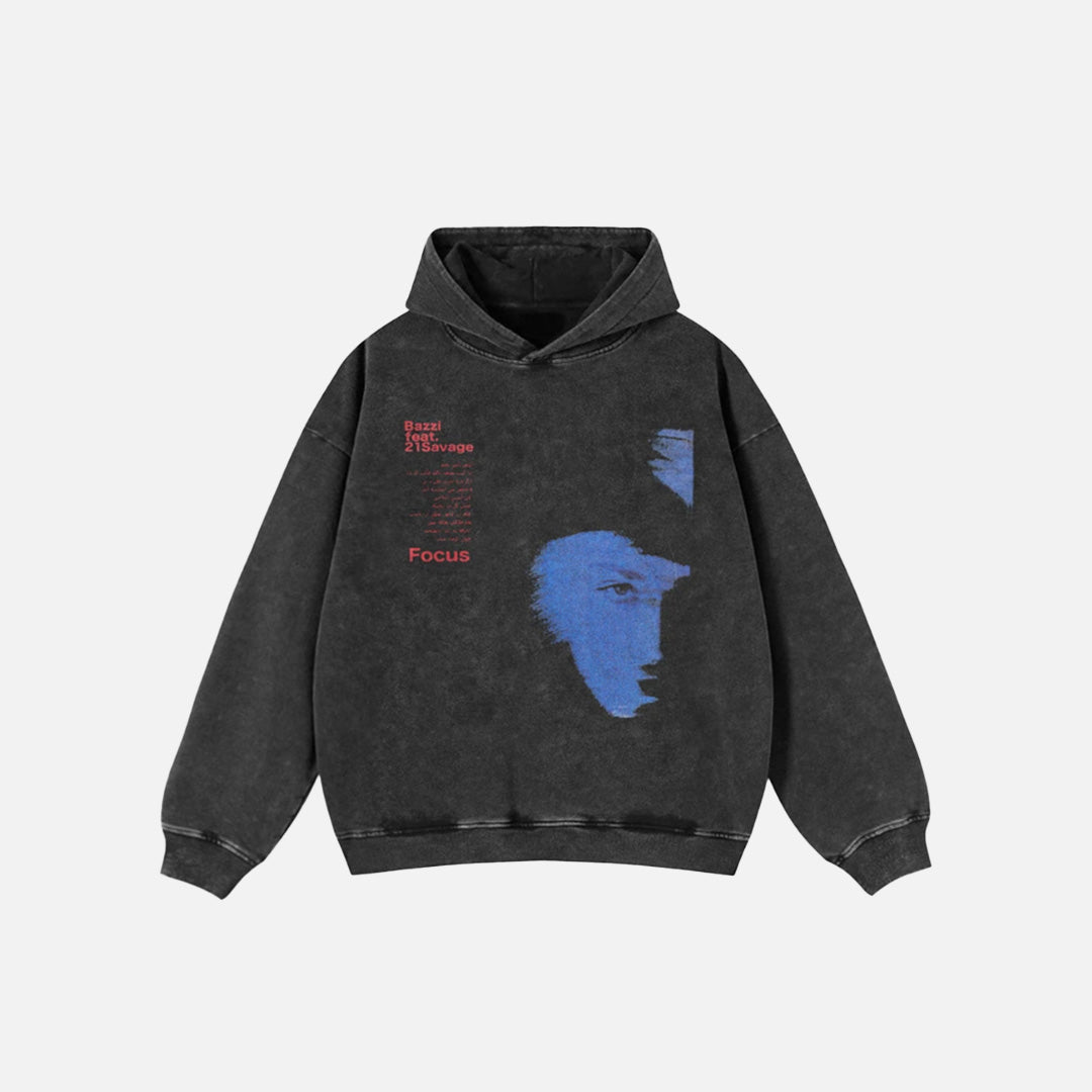 HOODIE "Y2K68"