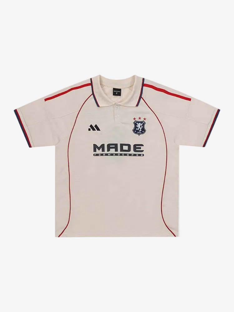 T-Shirt Football Jersey — T-Shirt Streetwear Y2K ShineAndGlory