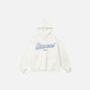 HOODIE "'UNUSUAL'"