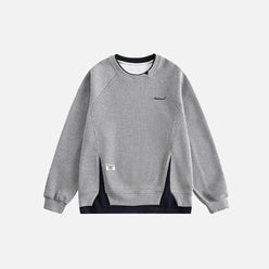SUDADERA "EDGE RUNNER"