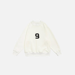 FELPA "NUMBER 9"