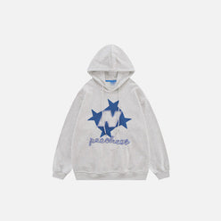 HOODIE "Y2K87"
