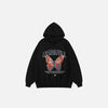HOODIE "UNSHAKABLE"