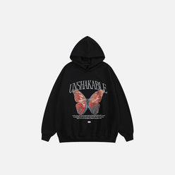 HOODIE "UNSHAKABLE"