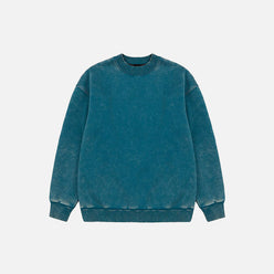 SUDADERA "HIGH STREET"