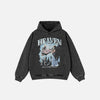 HOODIE "HEAVEN'S"