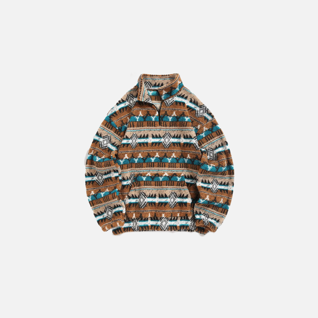 SWEAT "S AZTEC"