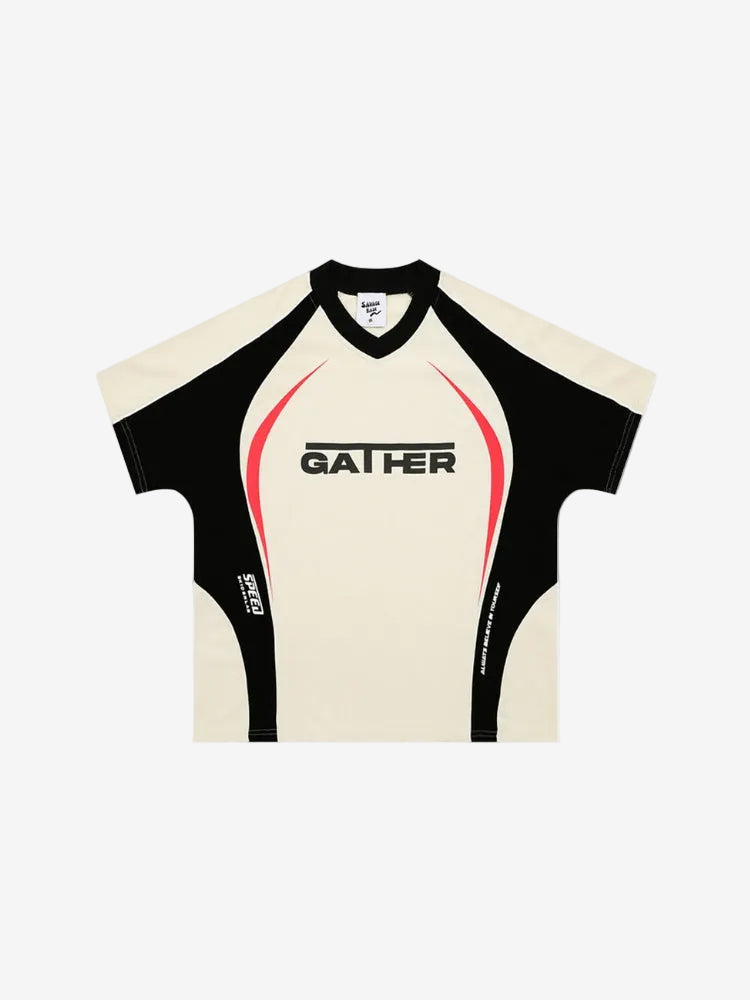 T-Shirt Savage — T-Shirt Streetwear Y2K ShineAndGlory