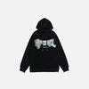 HOODIE "BRIDGE"