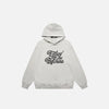 HOODIE "GENIESSEN"