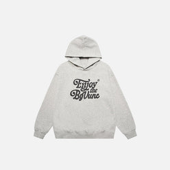 HOODIE "GENIESSEN"