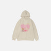 HOODIE "DUAL"