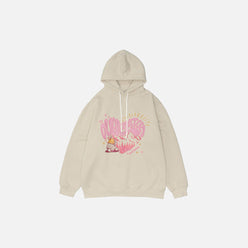 HOODIE "DUAL"
