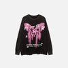 SUDADERA "HIGH STREET 2F4"