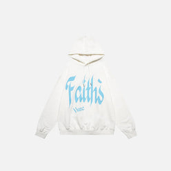 HOODIE "GLAUBE"