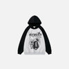 HOODIE "NIGHTWALKER"