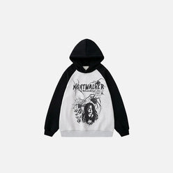 HOODIE "NIGHTWALKER"