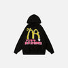 HOODIE "Y2K27"