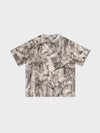 T-Shirt Realtree — T-Shirt Streetwear Y2K ShineAndGlory