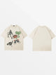 T-SHIRT "END"