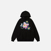 HOODIE "CUTE79"