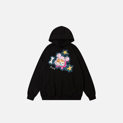 HOODIE "CUTE79"