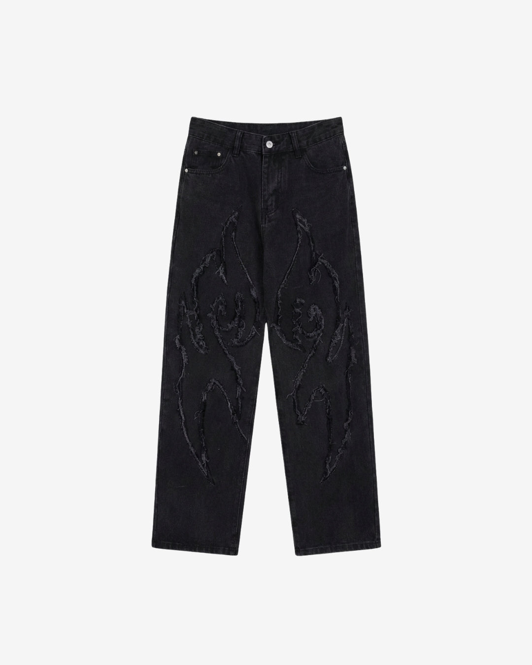 Fire Jeans