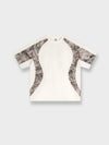 T-Shirt Wavey Realtree — T-Shirt Streetwear Y2K ShineAndGlory