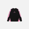 FELPA "NEON STREET"