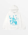 HOODIE "ANGORIA"-SHINEANDGLORY-Blanc-S-SHINEANDGLORY
