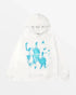 HOODIE "ANGORIA"-SHINEANDGLORY-Blanc-S-SHINEANDGLORY