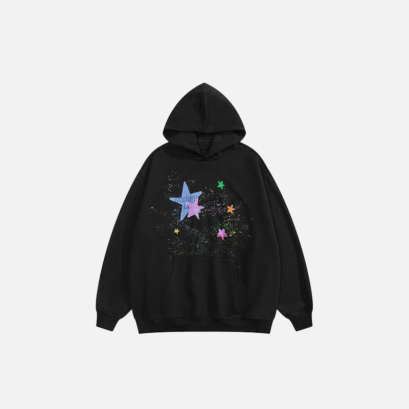 HOODIE "VINTAGE2298"