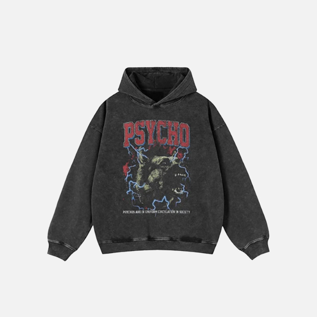 HOODIE "Y2K33"