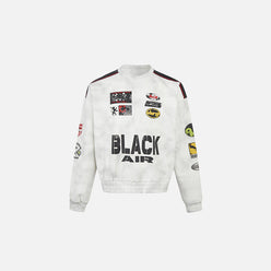 SUDADERA "TURBO FLEX"