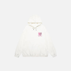 HOODIE "COLORBLOCK"
