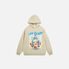 HOODIE "CARTOON"