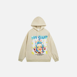 HOODIE "CARTOON"